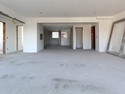 Apartamento à venda com 153m², 3 quartos, 3 suítes, 2 vagas no bairro Menino Deus em Porto Alegre - Foto 29