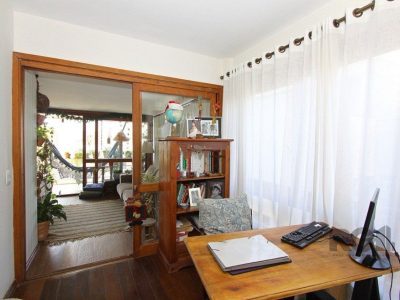 Apartamento à venda com 167m², 3 quartos, 1 suíte, 2 vagas no bairro Bom Fim em Porto Alegre - Foto 6