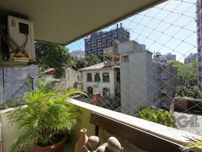 Apartamento à venda com 167m², 3 quartos, 1 suíte, 2 vagas no bairro Bom Fim em Porto Alegre - Foto 16