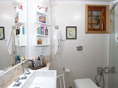 Apartamento à venda com 167m², 3 quartos, 1 suíte, 2 vagas no bairro Bom Fim em Porto Alegre - Foto 18