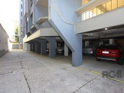 Apartamento à venda com 167m², 3 quartos, 1 suíte, 2 vagas no bairro Bom Fim em Porto Alegre - Foto 24