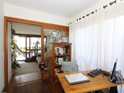 Apartamento à venda com 167m², 3 quartos, 1 suíte, 2 vagas no bairro Bom Fim em Porto Alegre - Foto 26