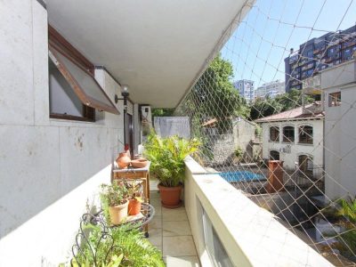 Apartamento à venda com 167m², 3 quartos, 1 suíte, 2 vagas no bairro Bom Fim em Porto Alegre - Foto 27