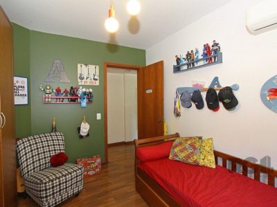 Apartamento à venda com 167m², 3 quartos, 1 suíte, 2 vagas no bairro Bom Fim em Porto Alegre - Foto 28