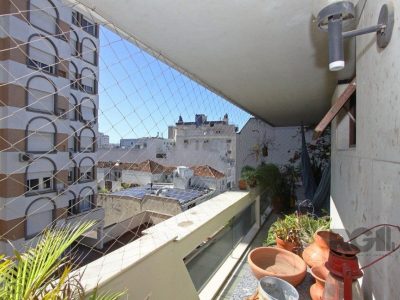 Apartamento à venda com 167m², 3 quartos, 1 suíte, 2 vagas no bairro Bom Fim em Porto Alegre - Foto 29