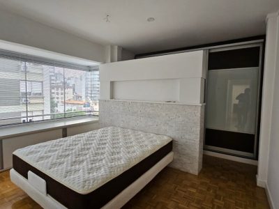 Apartamento à venda com 149m², 3 quartos, 1 suíte, 2 vagas no bairro Mont Serrat em Porto Alegre - Foto 26