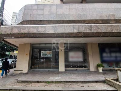 Loja à venda com 246m², 2 vagas no bairro Independência em Porto Alegre - Foto 2