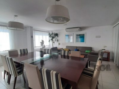 Apartamento à venda com 58m², 2 quartos, 1 suíte, 1 vaga no bairro Azenha em Porto Alegre - Foto 30