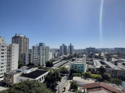 Apartamento à venda com 58m², 2 quartos, 1 suíte, 1 vaga no bairro Azenha em Porto Alegre - Foto 24