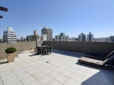 Apartamento à venda com 58m², 2 quartos, 1 suíte, 1 vaga no bairro Azenha em Porto Alegre - Foto 28