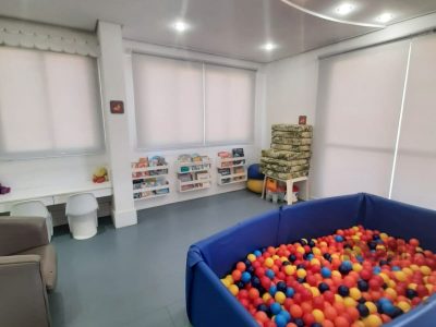 Apartamento à venda com 58m², 2 quartos, 1 suíte, 1 vaga no bairro Azenha em Porto Alegre - Foto 21