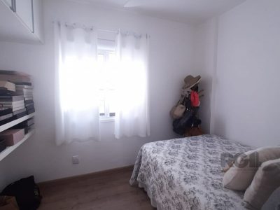 Apartamento à venda com 58m², 2 quartos, 1 suíte, 1 vaga no bairro Azenha em Porto Alegre - Foto 12