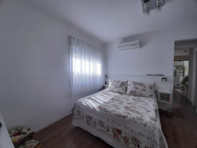 Apartamento à venda com 58m², 2 quartos, 1 suíte, 1 vaga no bairro Azenha em Porto Alegre - Foto 20