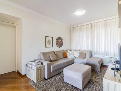 Apartamento à venda com 200m², 3 quartos, 1 suíte, 3 vagas no bairro Três Figueiras em Porto Alegre - Foto 11