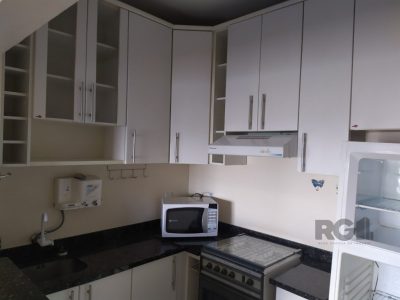 Apartamento à venda com 51m², 2 quartos no bairro Centro Histórico em Porto Alegre - Foto 7