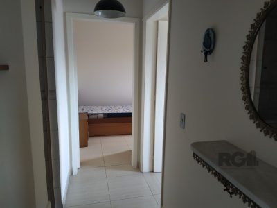 Apartamento à venda com 51m², 2 quartos no bairro Centro Histórico em Porto Alegre - Foto 9