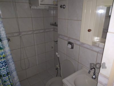 Apartamento à venda com 51m², 2 quartos no bairro Centro Histórico em Porto Alegre - Foto 10