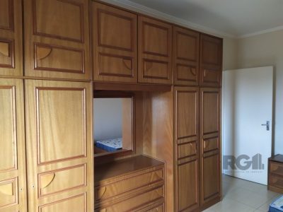 Apartamento à venda com 51m², 2 quartos no bairro Centro Histórico em Porto Alegre - Foto 17