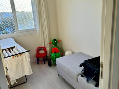 Apartamento à venda com 61m², 2 quartos, 1 suíte, 1 vaga no bairro Jardim Lindóia em Porto Alegre - Foto 14