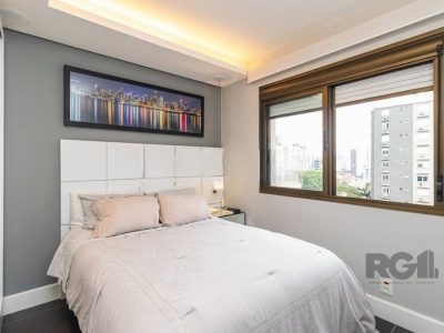 Apartamento à venda com 68m², 1 quarto, 1 suíte, 1 vaga no bairro Passo d'Areia em Porto Alegre - Foto 10