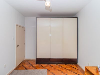 Apartamento à venda com 105m², 2 quartos no bairro Bom Fim em Porto Alegre - Foto 21