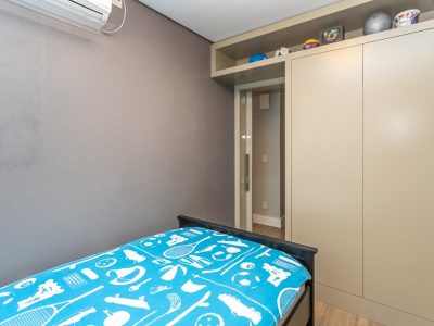 Cobertura à venda com 220m², 3 quartos, 1 suíte, 2 vagas no bairro Chácara das Pedras em Porto Alegre - Foto 13