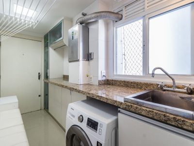 Apartamento à venda com 125m², 3 quartos, 1 suíte, 2 vagas no bairro Jardim Europa em Porto Alegre - Foto 314