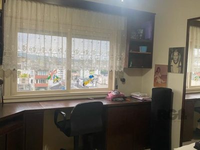 Apartamento à venda com 98m², 3 quartos, 1 vaga no bairro Independência em Porto Alegre - Foto 14