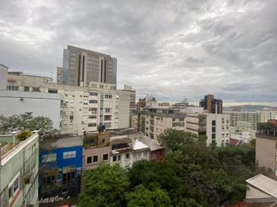 Apartamento à venda com 98m², 3 quartos, 1 vaga no bairro Independência em Porto Alegre - Foto 13