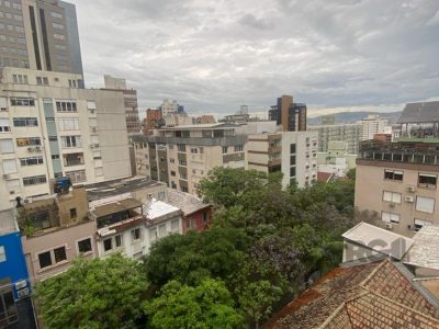 Apartamento à venda com 98m², 3 quartos, 1 vaga no bairro Independência em Porto Alegre - Foto 22