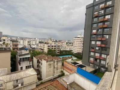 Apartamento à venda com 98m², 3 quartos, 1 vaga no bairro Independência em Porto Alegre - Foto 24