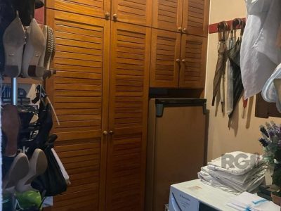 Apartamento à venda com 98m², 3 quartos, 1 vaga no bairro Independência em Porto Alegre - Foto 32