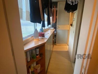 Apartamento à venda com 98m², 3 quartos, 1 vaga no bairro Independência em Porto Alegre - Foto 31