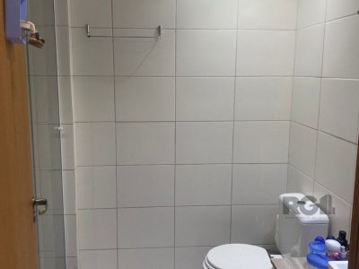 Apartamento à venda com 58m², 2 quartos, 1 vaga no bairro Medianeira em Porto Alegre - Foto 20