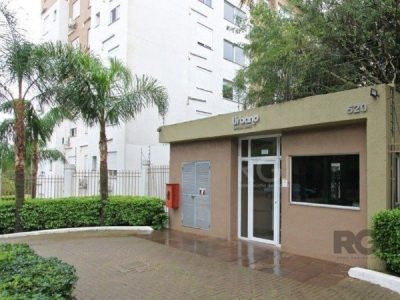 Apartamento à venda com 58m², 2 quartos, 1 vaga no bairro Medianeira em Porto Alegre - Foto 22