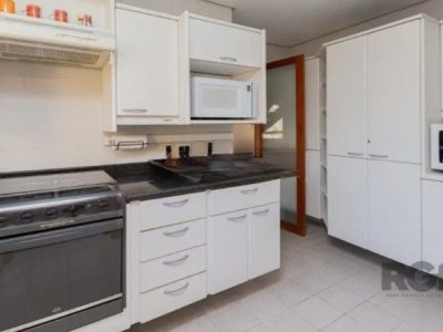 Cobertura à venda com 273m², 3 quartos, 1 suíte, 2 vagas no bairro Moinhos de Vento em Porto Alegre - Foto 10