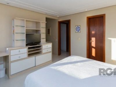 Cobertura à venda com 273m², 3 quartos, 1 suíte, 2 vagas no bairro Moinhos de Vento em Porto Alegre - Foto 20