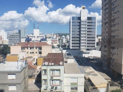 Conjunto/Sala à venda com 38m², 1 vaga no bairro Santana em Porto Alegre - Foto 6