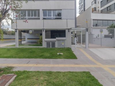 Apartamento à venda com 31m², 1 quarto, 1 vaga no bairro Jardim Botânico em Porto Alegre - Foto 16