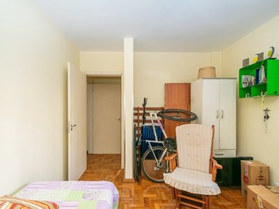 Apartamento à venda com 125m², 3 quartos no bairro Bom Fim em Porto Alegre - Foto 16