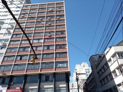 Apartamento à venda com 70m², 2 quartos no bairro Centro Histórico em Porto Alegre - Foto 2