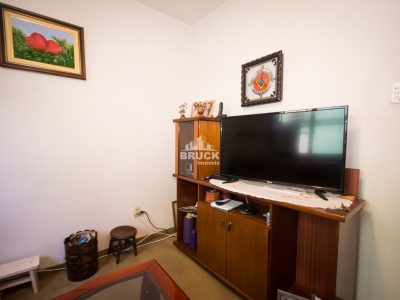 Apartamento à venda com 81m², 4 quartos no bairro Santa Tereza em Porto Alegre - Foto 35