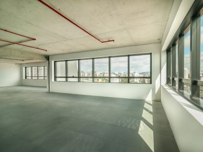 Conjunto/Sala à venda com 83m², 1 vaga no bairro Higienópolis em Porto Alegre - Foto 34