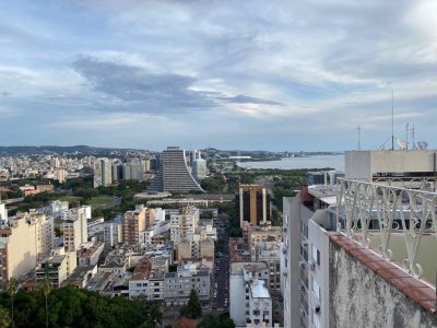 Apartamento à venda com 405m², 4 quartos, 1 suíte, 1 vaga no bairro Centro Histórico em Porto Alegre - Foto 23