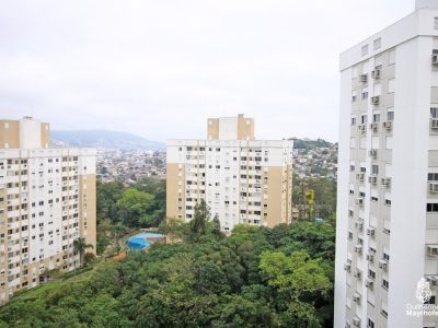 Apartamento à venda com 61m², 2 quartos, 1 suíte, 1 vaga no bairro Jardim Carvalho em Porto Alegre - Foto 10