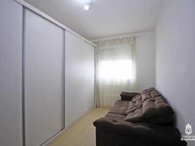 Apartamento à venda com 61m², 2 quartos, 1 suíte, 1 vaga no bairro Jardim Carvalho em Porto Alegre - Foto 12