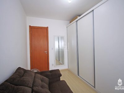 Apartamento à venda com 61m², 2 quartos, 1 suíte, 1 vaga no bairro Jardim Carvalho em Porto Alegre - Foto 13