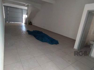 Predio à venda com 211m² no bairro Navegantes em Porto Alegre - Foto 5