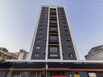 Apartamento à venda com 40m², 1 quarto, 1 vaga no bairro Azenha em Porto Alegre - Foto 2