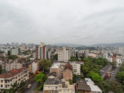 Apartamento à venda com 129m², 3 quartos, 1 suíte, 3 vagas no bairro Petrópolis em Porto Alegre - Foto 110